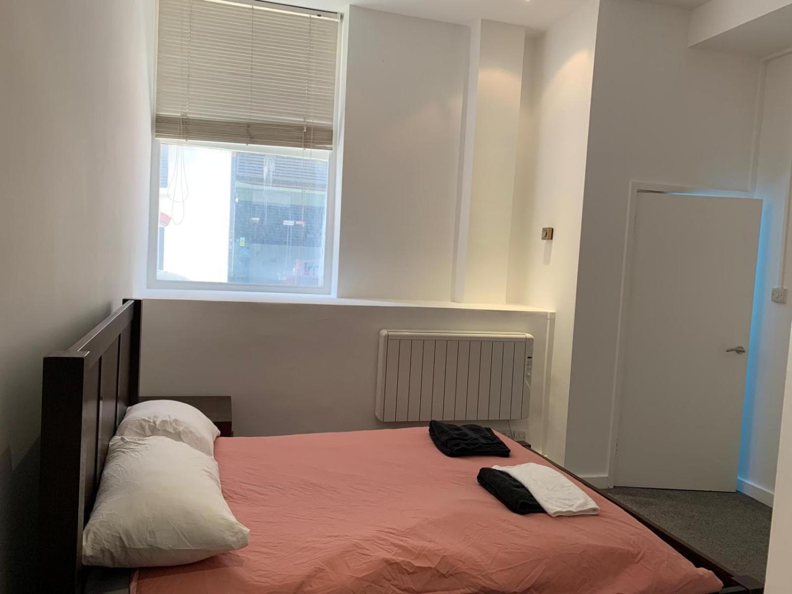 Cosy Leicester Square Appartamento Londra
