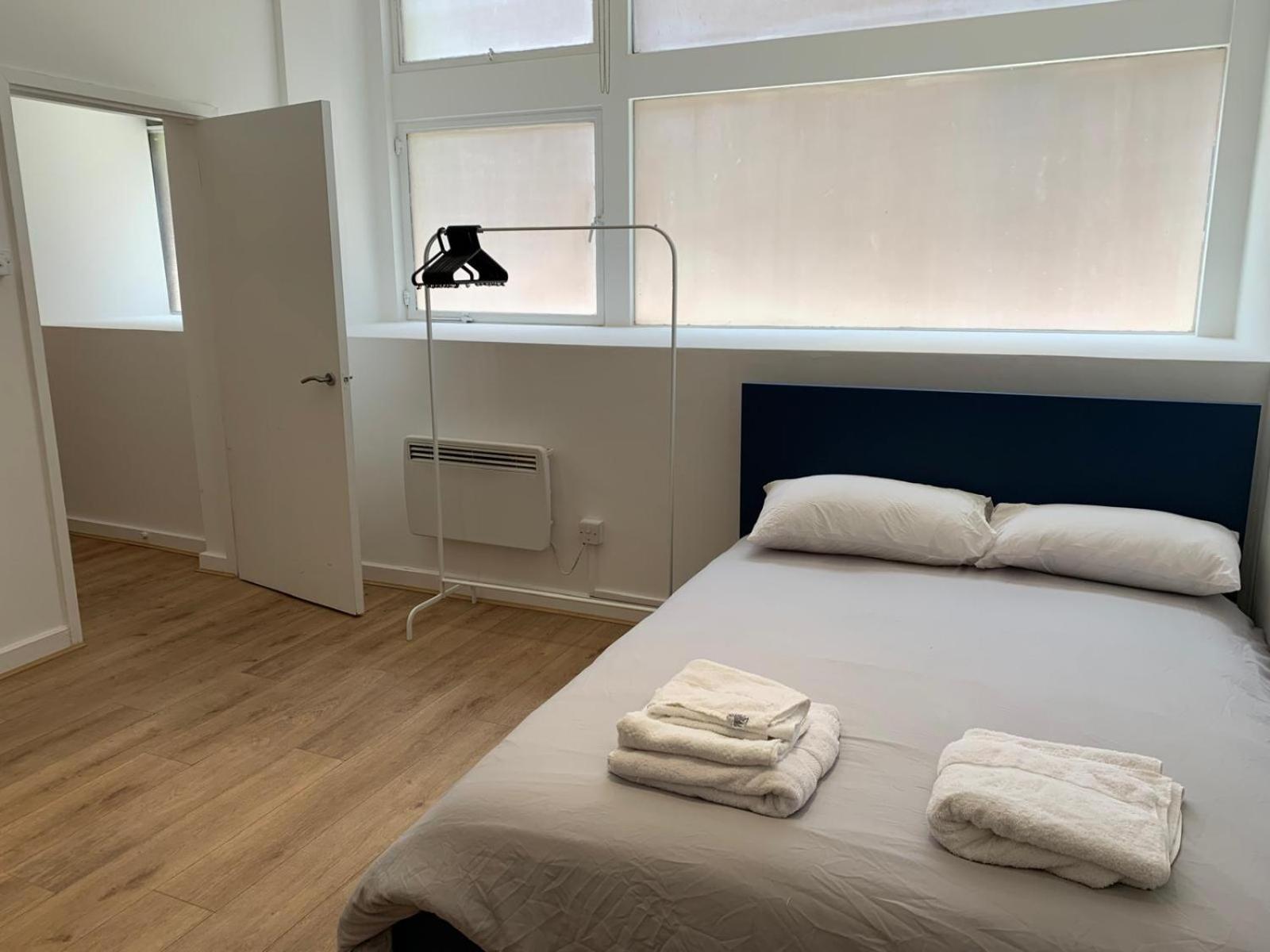Cosy Leicester Square Appartamento