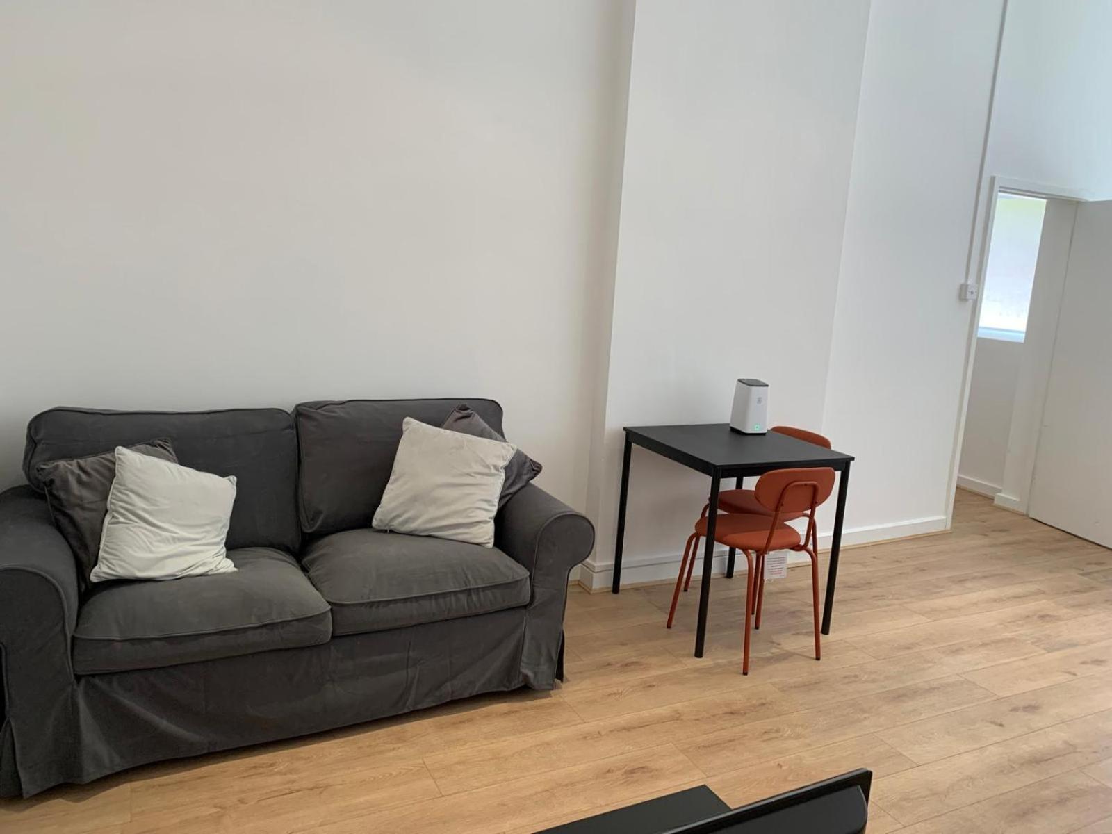 Cosy Leicester Square Appartamento *